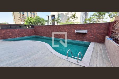 Apartamento à venda com 175m², 2 quartos e 3 vagasÁrea comum