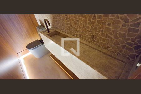 Apartamento à venda com 175m², 2 quartos e 3 vagasBanheiro 3