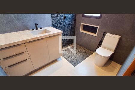 Apartamento à venda com 175m², 2 quartos e 3 vagasBanheiro 1