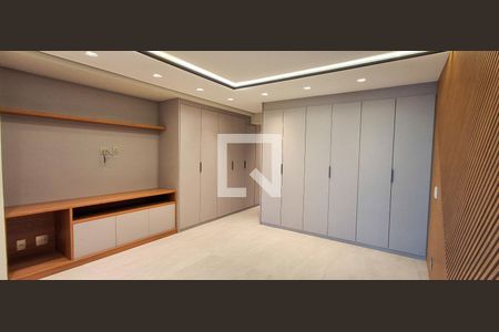 Apartamento à venda com 175m², 2 quartos e 3 vagasSala