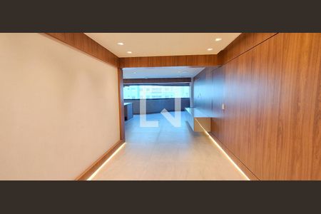 Sala de apartamento à venda com 2 quartos, 175m² em Santa Paula, São Caetano do Sul