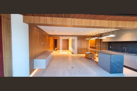 Sala de apartamento à venda com 2 quartos, 175m² em Santa Paula, São Caetano do Sul