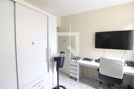 Casa para alugar com 95m², 2 quartos e 2 vagasQuarto 2