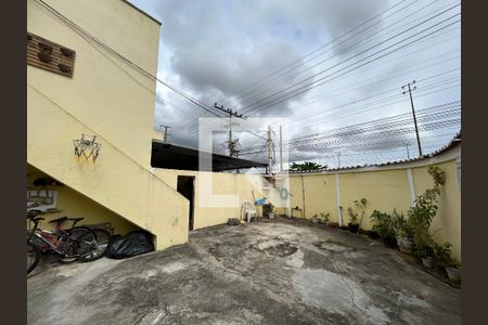 Casa para alugar com 95m², 2 quartos e 2 vagasQuintal