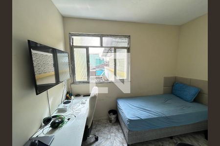 Casa para alugar com 95m², 2 quartos e 2 vagasQuarto 2