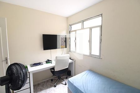 Casa para alugar com 95m², 2 quartos e 2 vagasQuarto 2
