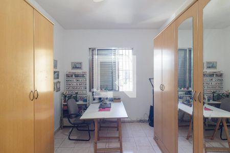 Apartamento à venda com 120m², 3 quartos e sem vagaQuarto 1