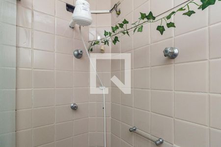 Apartamento à venda com 120m², 3 quartos e sem vagaBanheiro