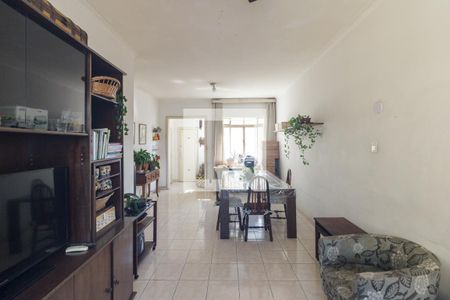 Apartamento à venda com 120m², 3 quartos e sem vagaSala