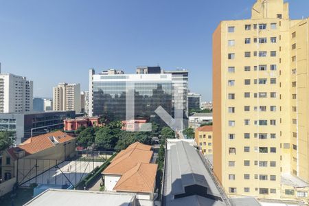 Apartamento à venda com 120m², 3 quartos e sem vagaVista da Sala
