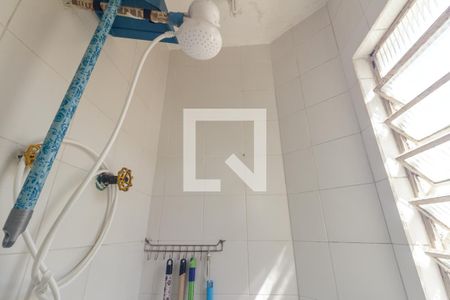 Apartamento à venda com 120m², 3 quartos e sem vagaBanheiro de Serviço