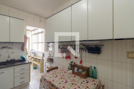 Apartamento à venda com 120m², 3 quartos e sem vagaCozinha
