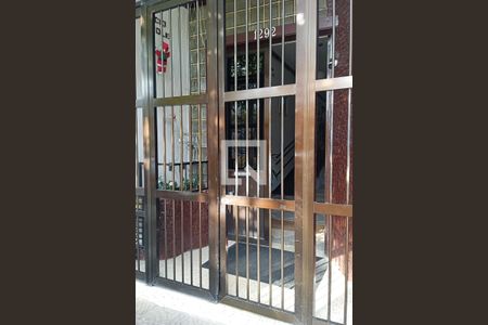 Apartamento à venda com 120m², 3 quartos e sem vagaFachada