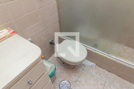 Apartamento à venda com 120m², 3 quartos e sem vagaBanheiro