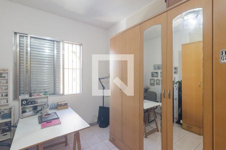 Apartamento à venda com 120m², 3 quartos e sem vagaQuarto 1