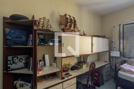 Apartamento à venda com 120m², 3 quartos e sem vagaQuarto 2