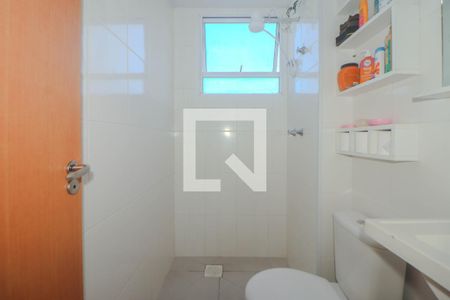 Apartamento à venda com 41m², 2 quartos e 1 vagaBanheiro