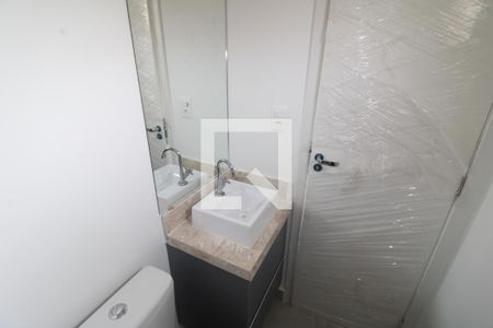 Apartamento para alugar com 33m², 1 quarto e 1 vagaBanheiro