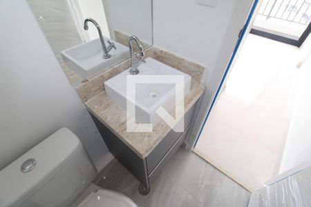 Apartamento para alugar com 33m², 1 quarto e 1 vagaBanheiro