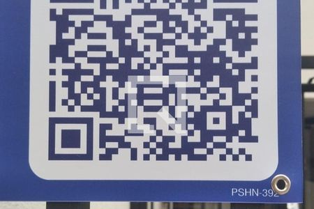 Apartamento para alugar com 33m², 1 quarto e 1 vagaPlaca