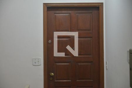 Apartamento à venda com 64m², 2 quartos e 2 vagasHall de entrada