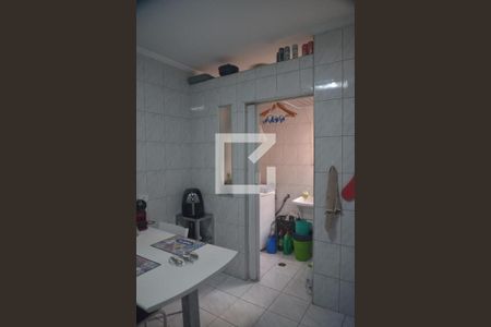 Apartamento à venda com 64m², 2 quartos e 2 vagasCozinha