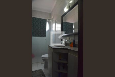 Apartamento à venda com 64m², 2 quartos e 2 vagasBanheiro Social