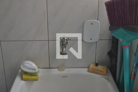 Apartamento à venda com 64m², 2 quartos e 2 vagasÁrea de Serviço