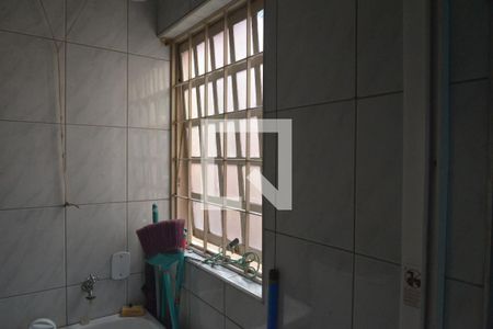 Apartamento à venda com 64m², 2 quartos e 2 vagasÁrea de Serviço