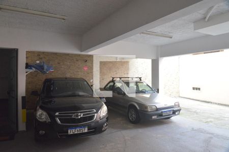 Apartamento à venda com 64m², 2 quartos e 2 vagasVaga