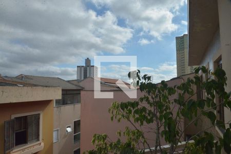 Apartamento à venda com 64m², 2 quartos e 2 vagasVaranda da Sala