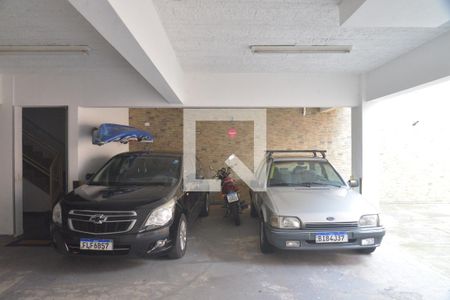 Apartamento à venda com 64m², 2 quartos e 2 vagasVaga