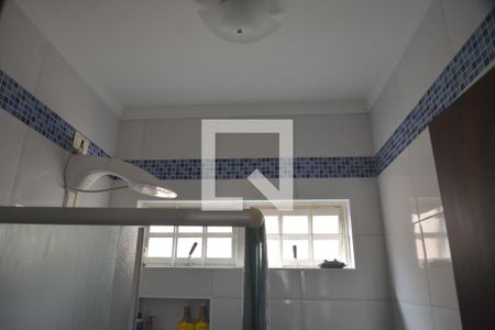 Apartamento à venda com 64m², 2 quartos e 2 vagasBanheiro da Suíte