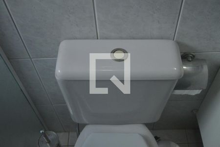 Apartamento à venda com 64m², 2 quartos e 2 vagasBanheiro Social