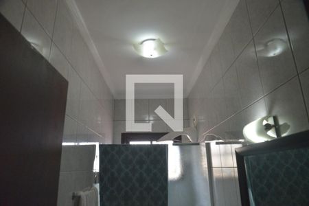 Apartamento à venda com 64m², 2 quartos e 2 vagasBanheiro Social