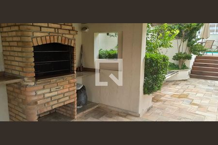 Apartamento à venda com 58m², 2 quartos e 1 vagaÁrea comum - Churrasqueira