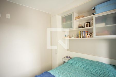 QUARTO 1 de apartamento à venda com 2 quartos, 50m² em Imirim, São Paulo