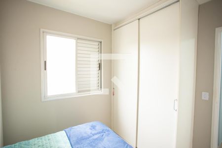 QUARTO 1 de apartamento à venda com 2 quartos, 50m² em Imirim, São Paulo
