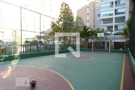 Apartamento à venda com 204m², 4 quartos e 4 vagasQuadra