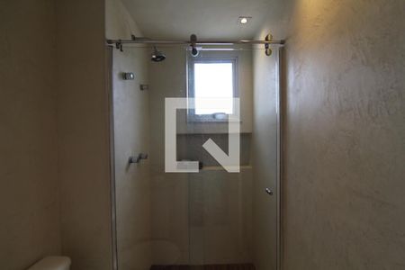 Apartamento à venda com 204m², 4 quartos e 4 vagasBanheiro Da Suíte 1