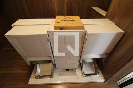 Apartamento à venda com 204m², 4 quartos e 4 vagasEspaço Pet