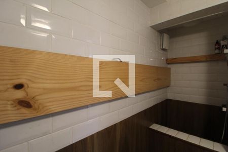 Apartamento à venda com 204m², 4 quartos e 4 vagasEspaço Pet