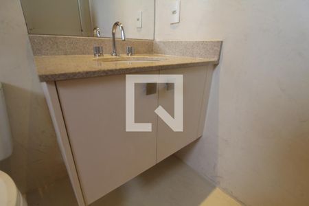 Apartamento à venda com 204m², 4 quartos e 4 vagasBanheiro Da Suíte 2
