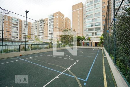 Apartamento à venda com 204m², 4 quartos e 4 vagasQuadra