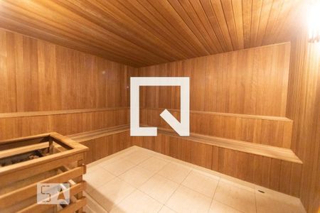 Apartamento à venda com 204m², 4 quartos e 4 vagasSauna