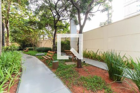 Apartamento à venda com 204m², 4 quartos e 4 vagasÁrea De Caminhada