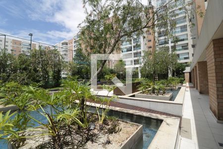 Apartamento à venda com 204m², 4 quartos e 4 vagasÁrea Comum