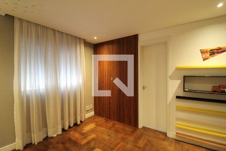 Apartamento à venda com 204m², 4 quartos e 4 vagasSuíte 2