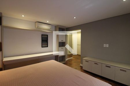 Apartamento à venda com 204m², 4 quartos e 4 vagasSuíte 4