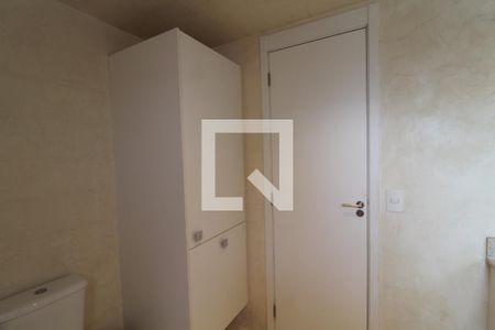 Apartamento à venda com 204m², 4 quartos e 4 vagasBanheiro Da Suíte 4